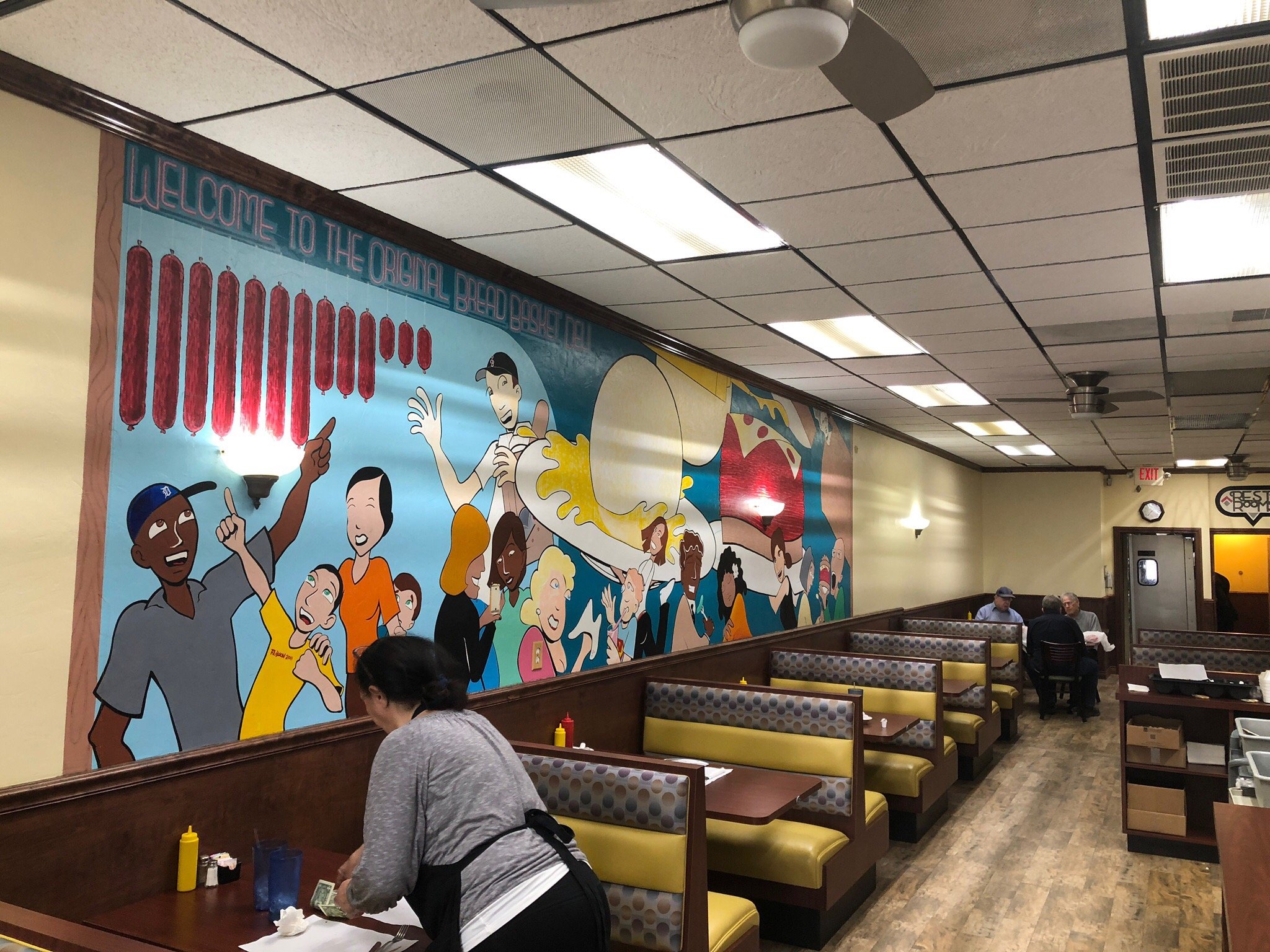 Photo credit: tripadvisor