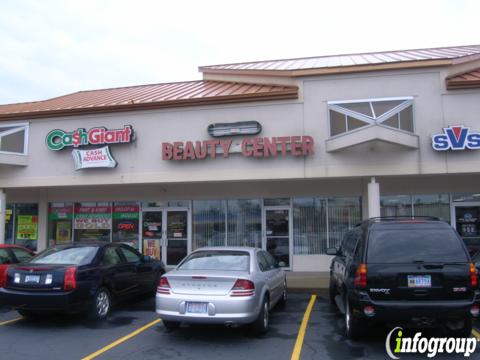 Edna Mathis Hair Replacement