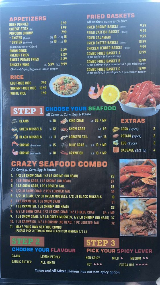 Motor City Soul Food Southfield Mi Menu