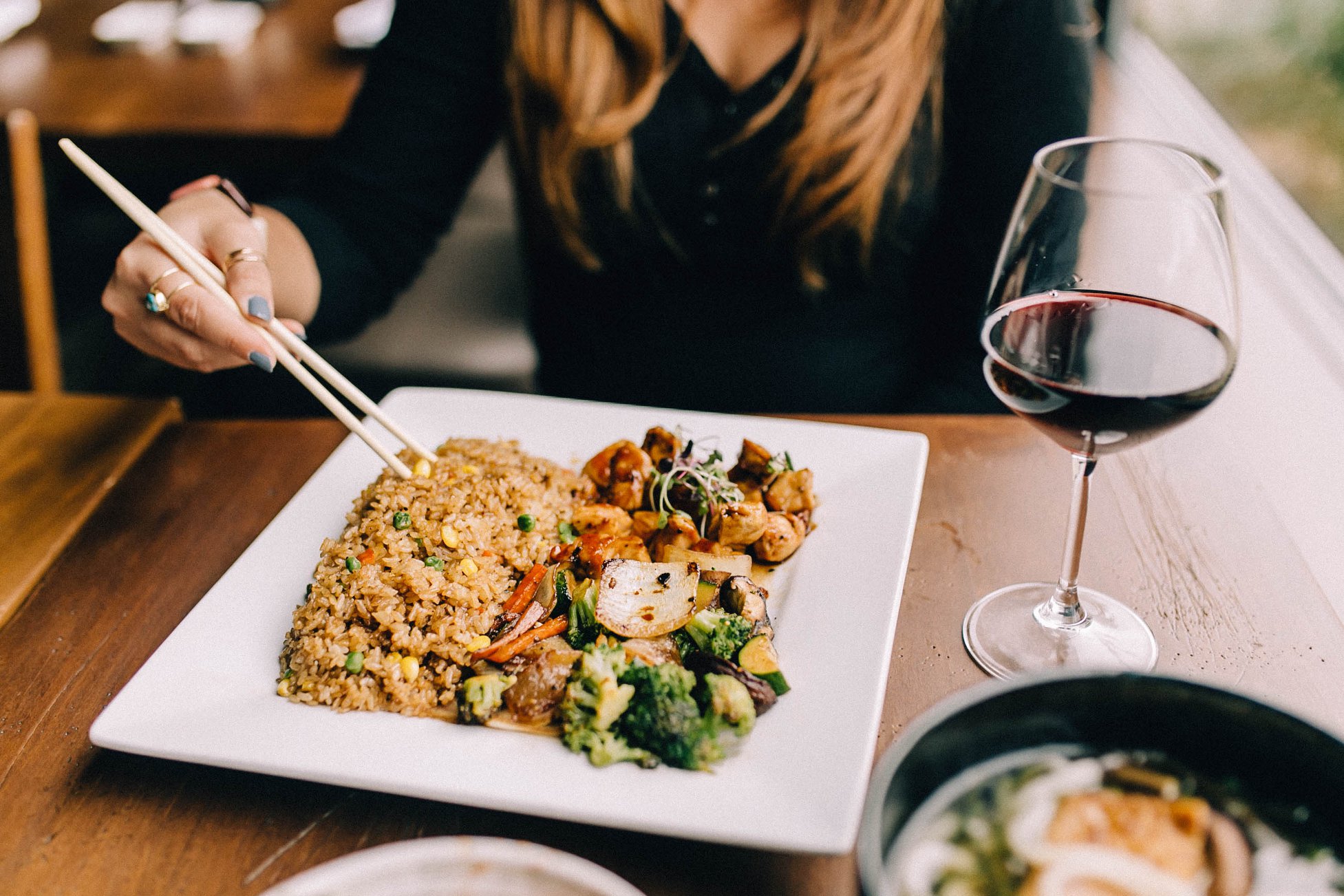 Okemos, MI Restaurants Open for Takeout, Curbside Service and/or ...