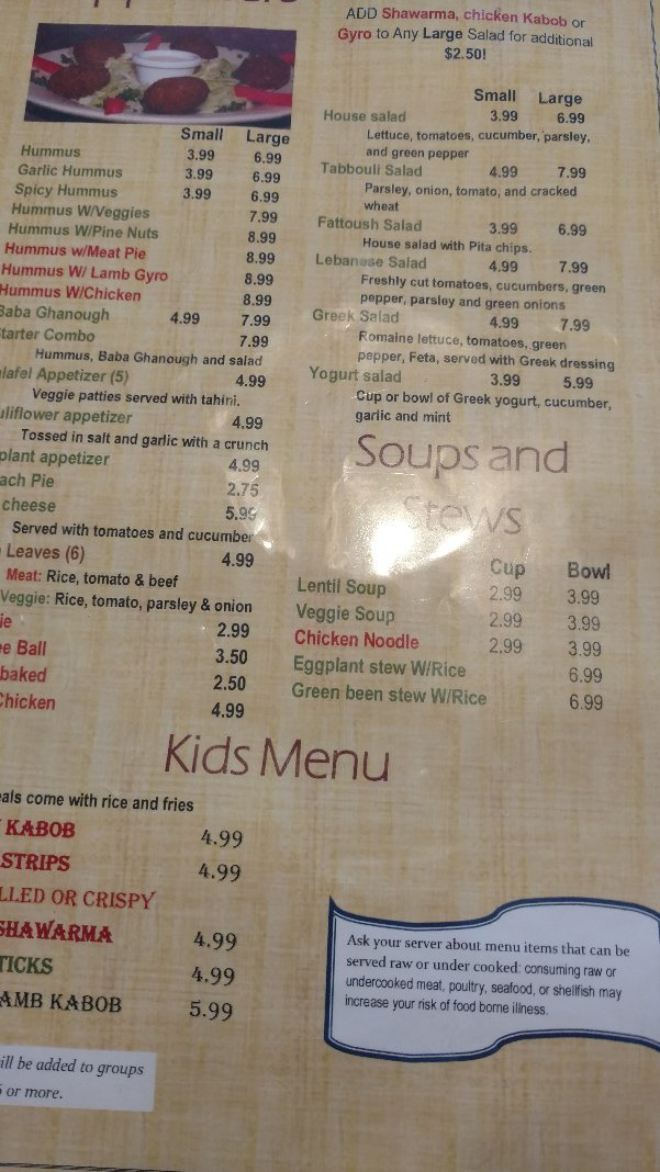 Photo credit: Tripadvisor