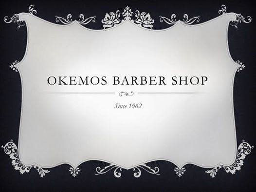 Okemos Barber Shop