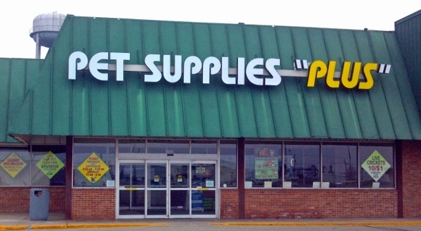 Pet Supplies Plus Owosso