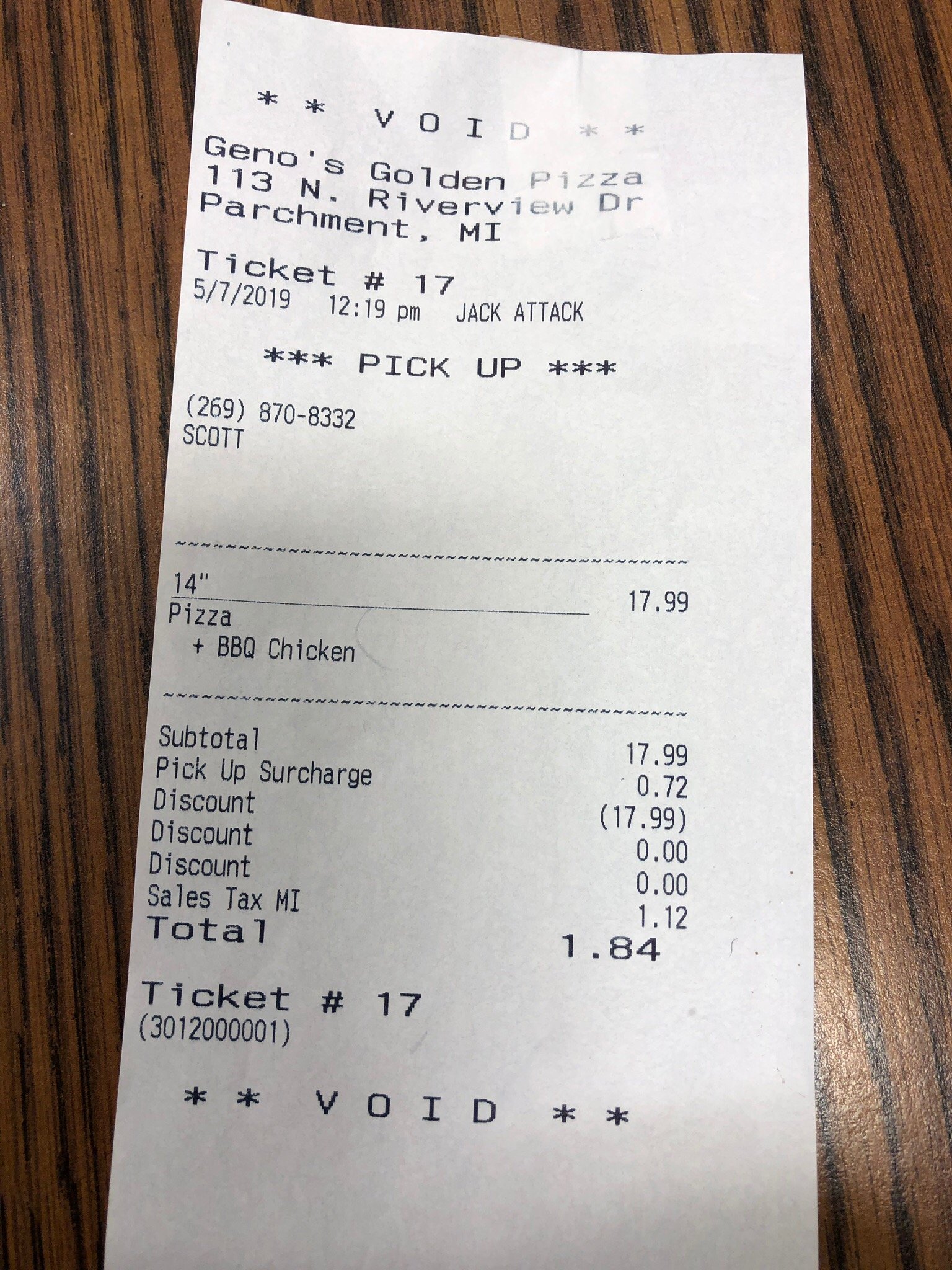 Photo credit: Tripadvisor