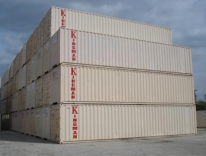 Kingman Mobile Storage