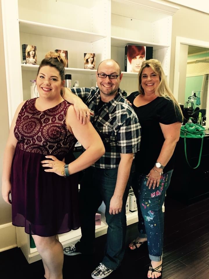 Hair Culture Salon and Spa 240 S Hancock St, Pentwater Michigan 49449