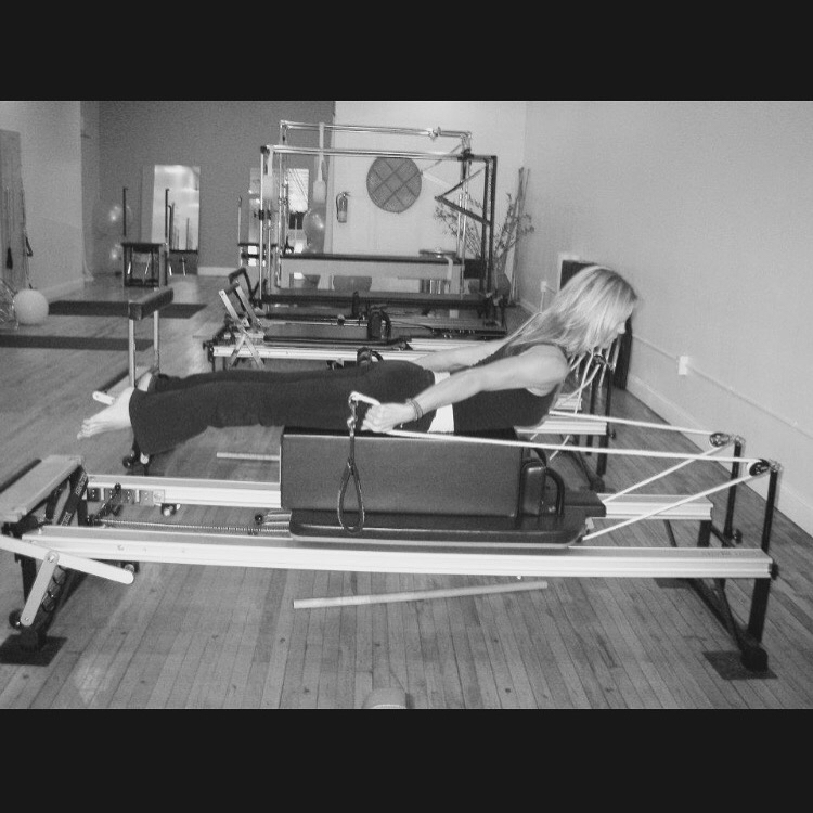 C Pilates