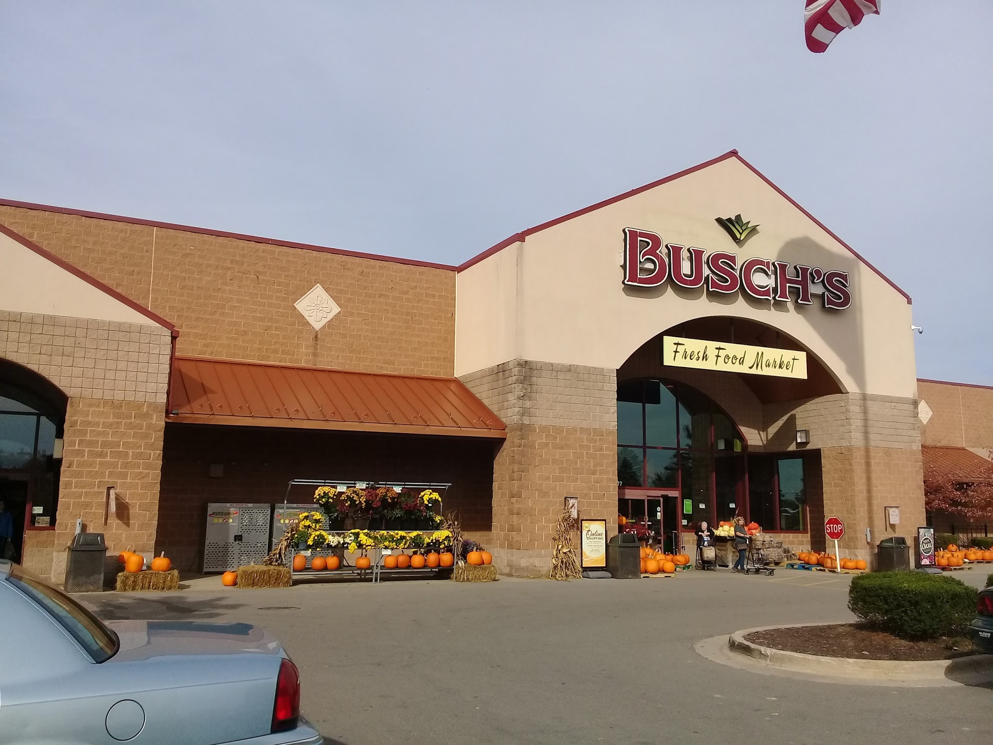 Busch's Fresh Food Market