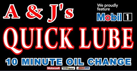 Quality Touch Lube Center of Lakeland