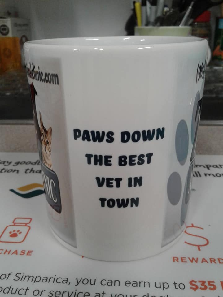 Ark Animal Hospital Pinconning