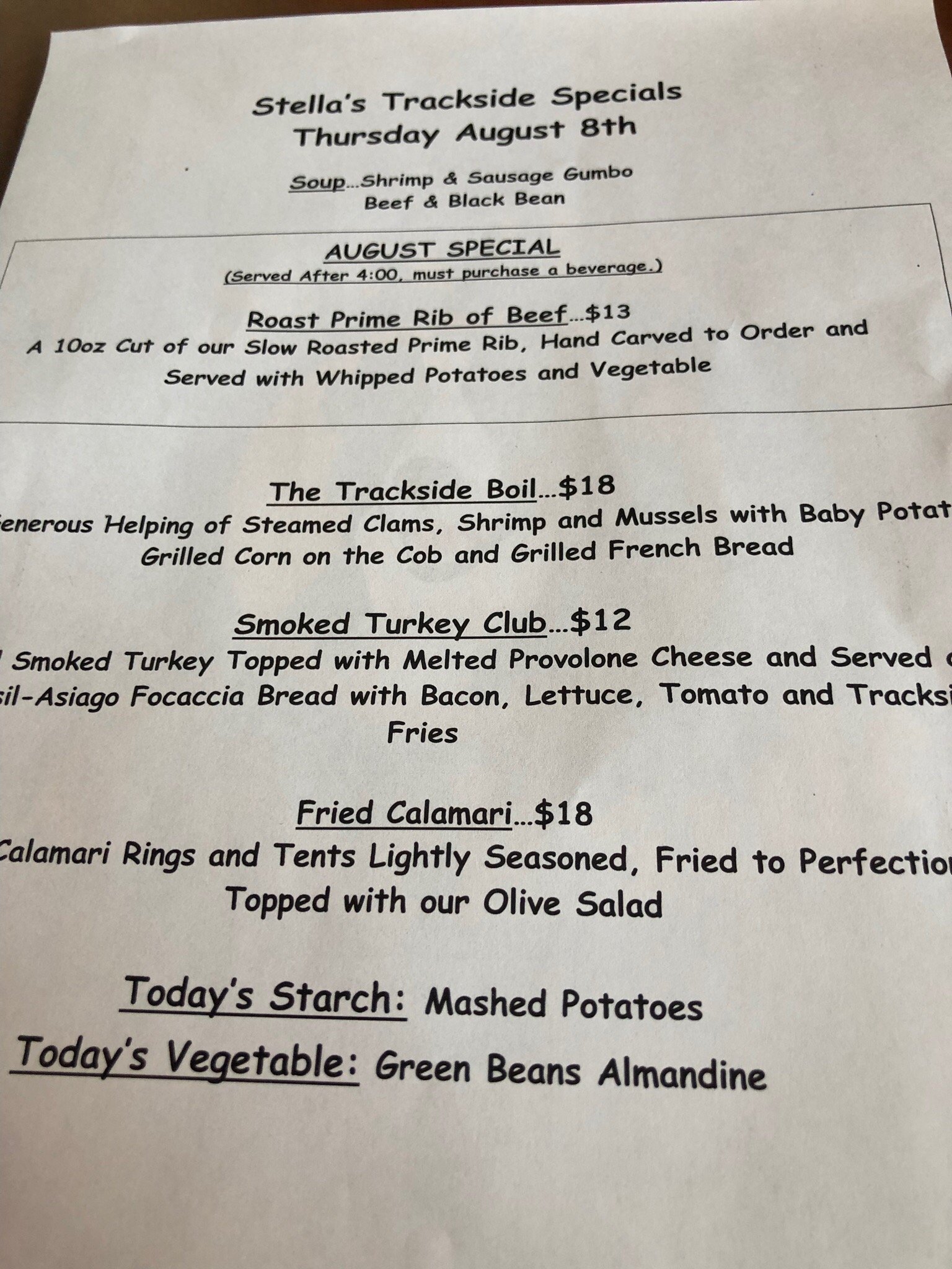 Photo credit: Tripadvisor
