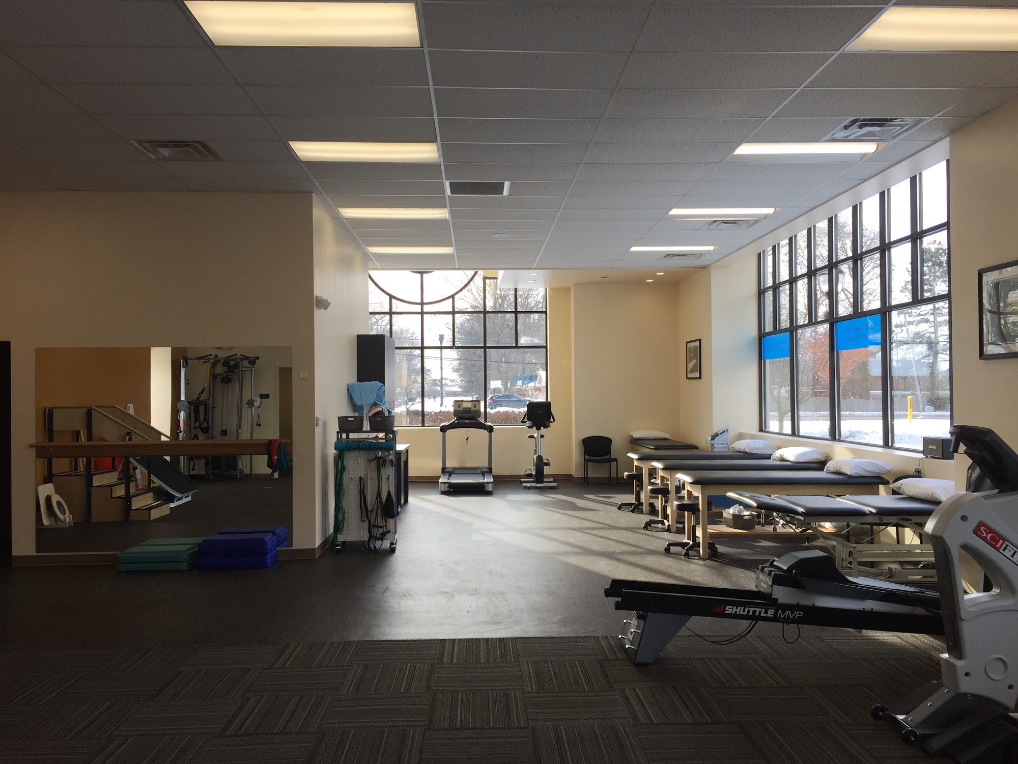 Athletico Physical Therapy - Plymouth