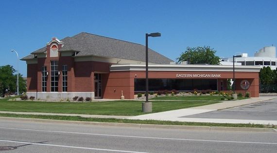 Eastern Michigan Bank