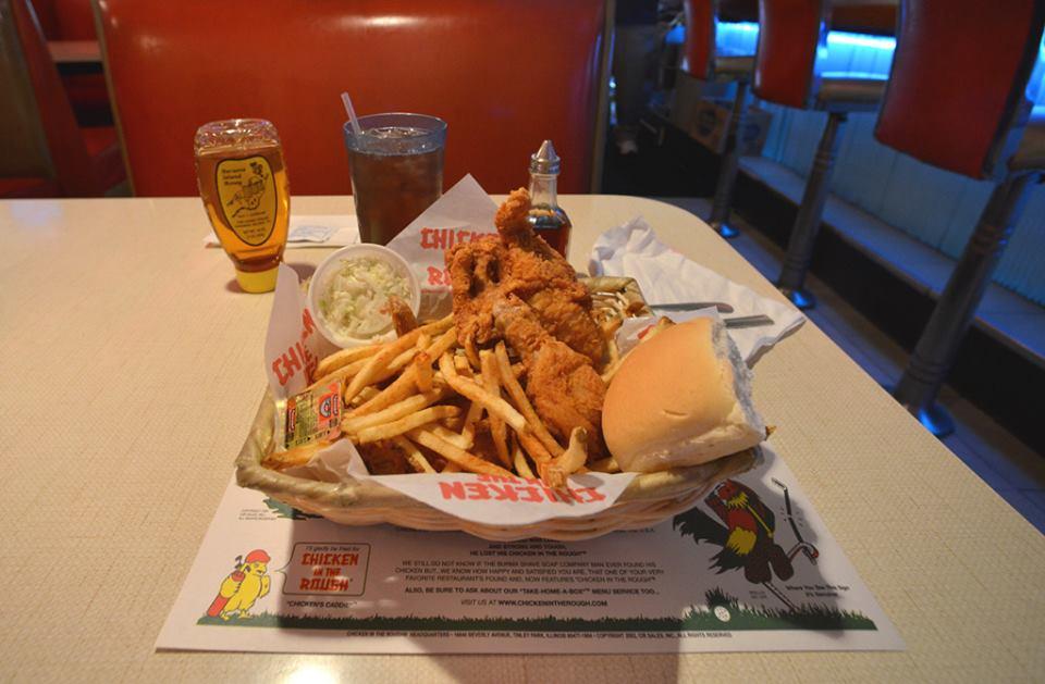 Photo credit: tripadvisor