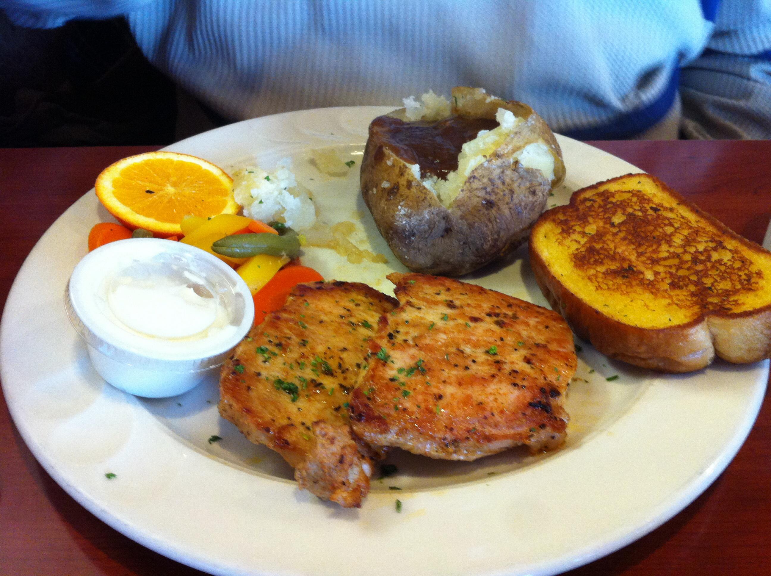 Photo credit: tripadvisor