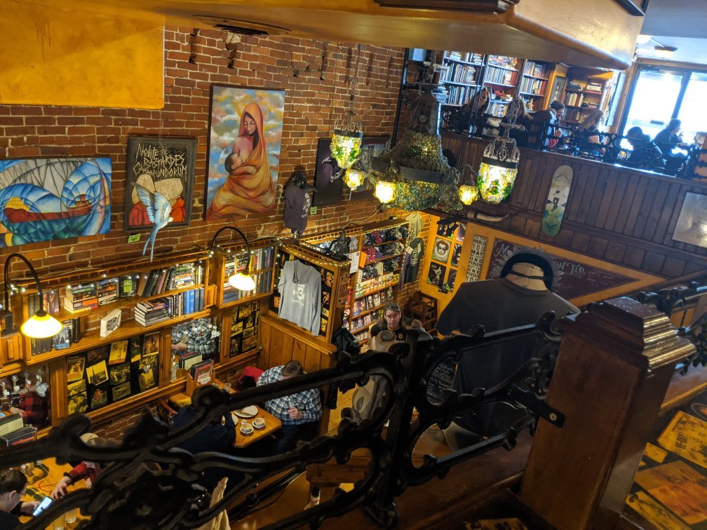 Photo credit: tripadvisor