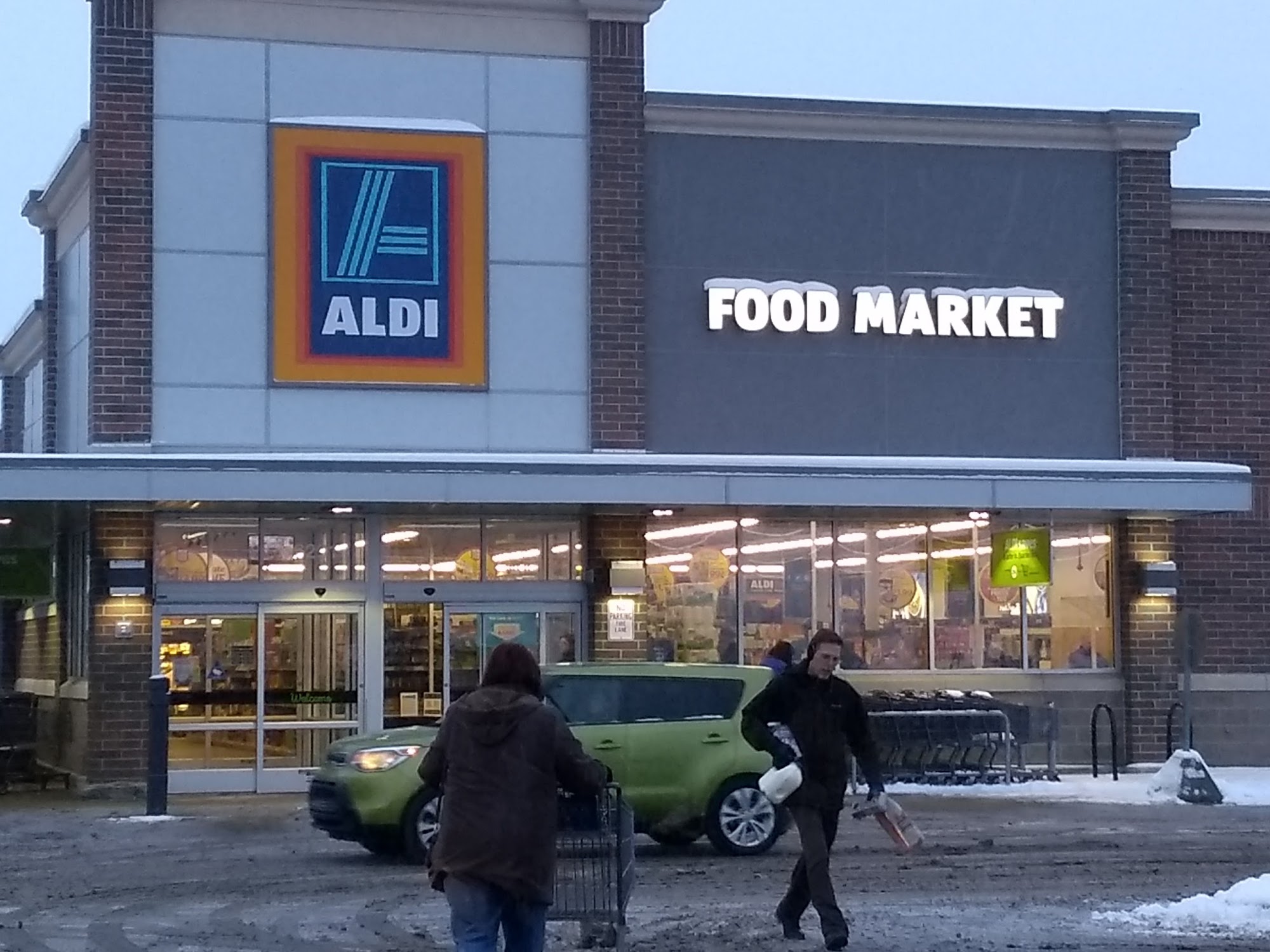 ALDI