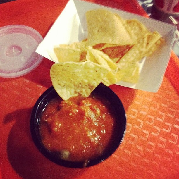 Photo credit: foursquare