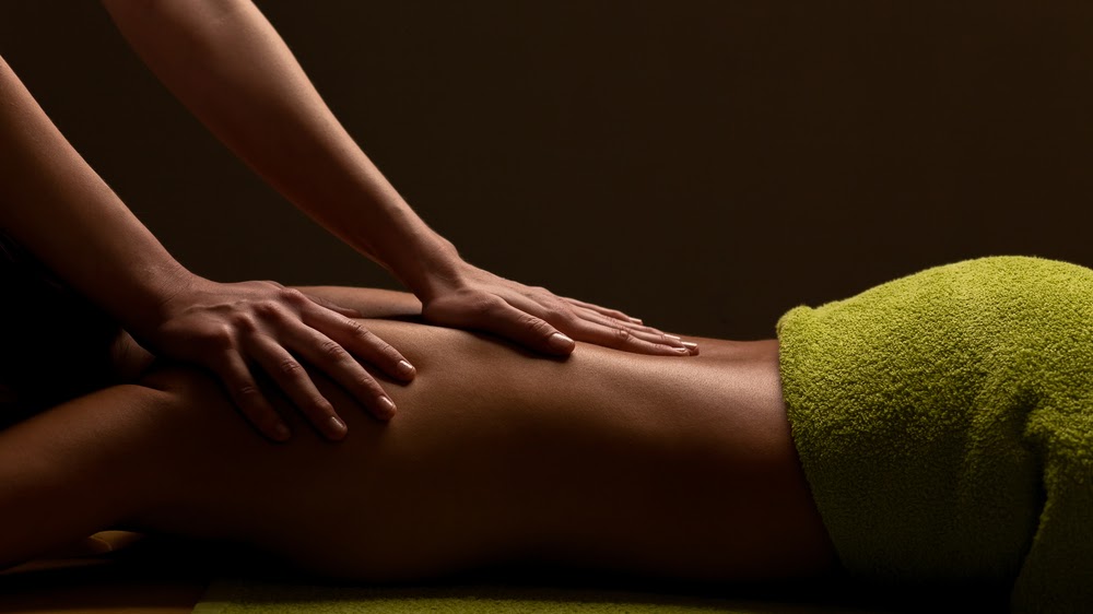 Ambrosia Massage Spa