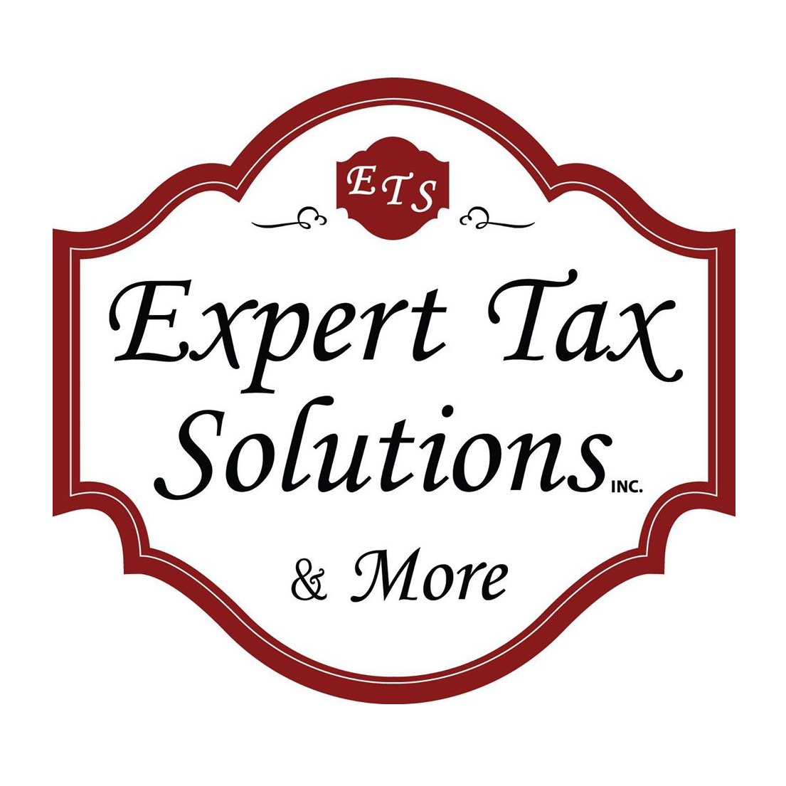 Expert Tax Solutions Inc.