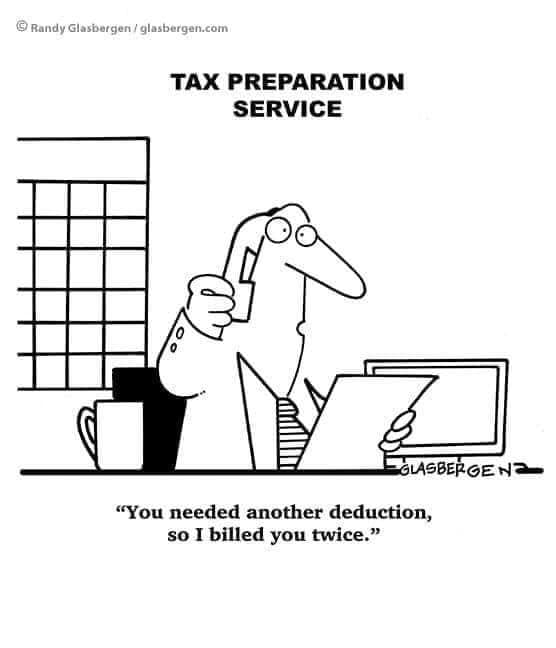 K & M Precision Tax