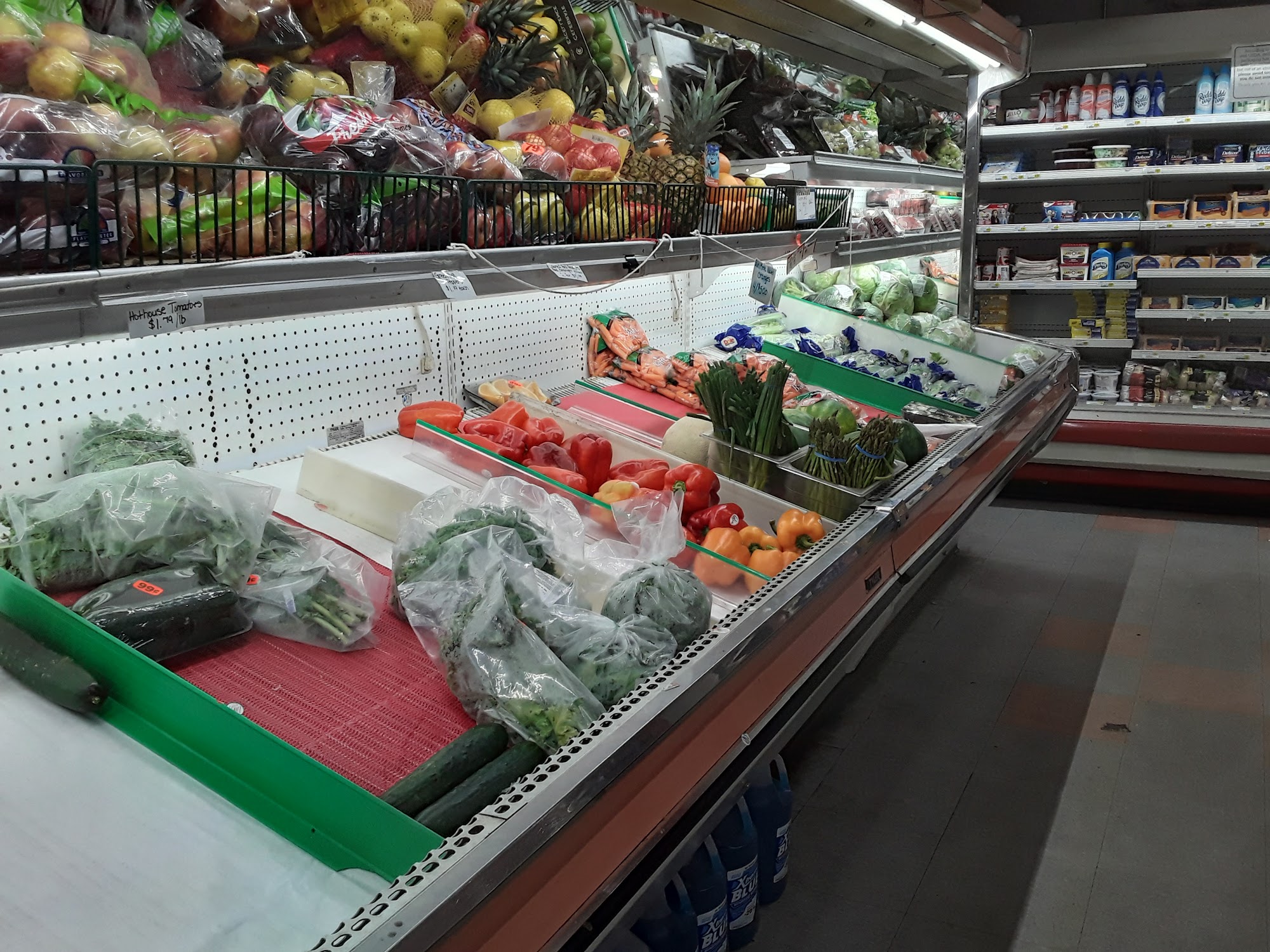 Bi-Rite Supermarket