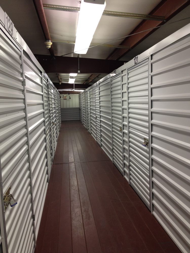 A Place to Store - self storage