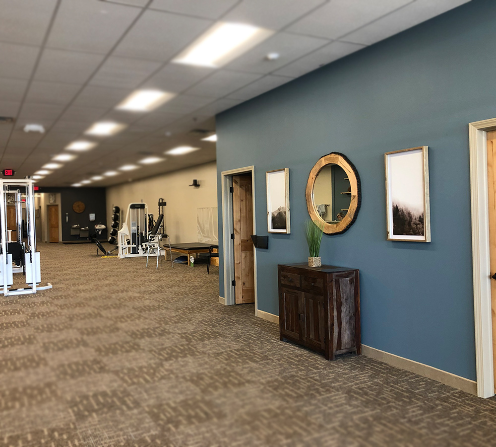 HealthQuest Physical Therapy - Rochester Hills