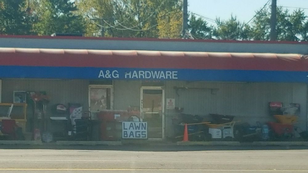 A&G TrueValue Hardware