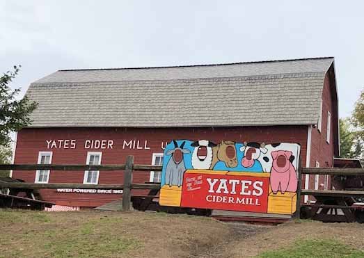 Photo credit: tripadvisor