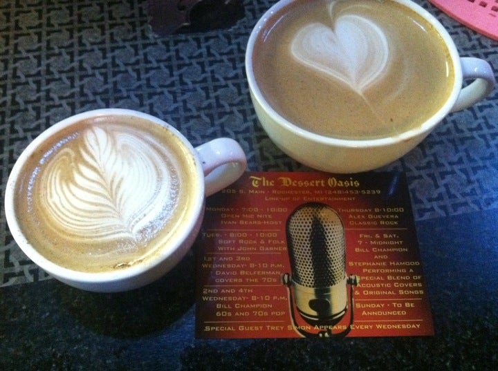 Photo credit: foursquare