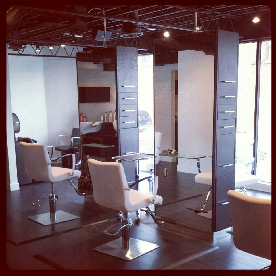 Oliver Simone Salon