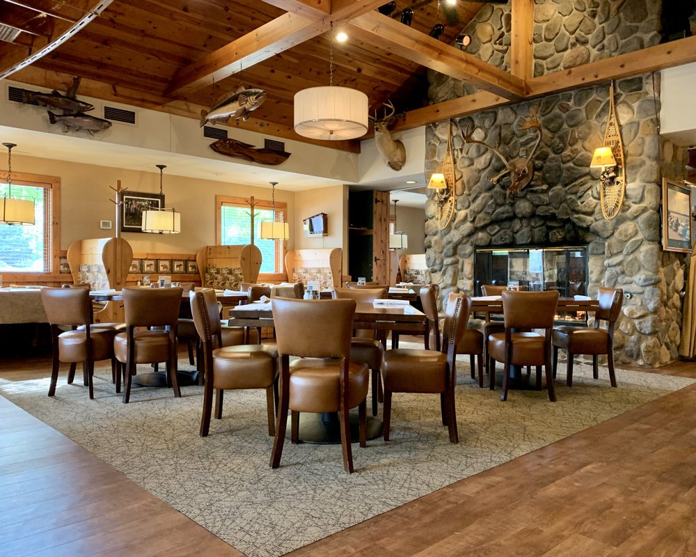 Rockford, MI Restaurants Open for Takeout, Curbside Service and/or