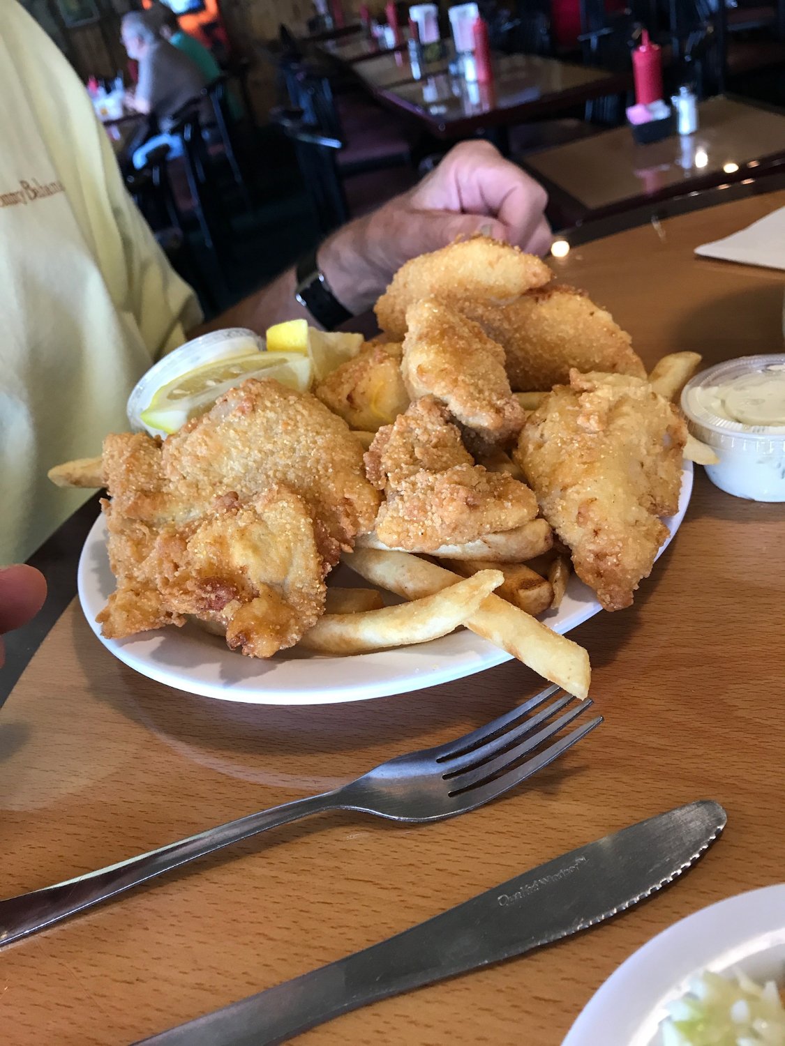 Photo credit: tripadvisor