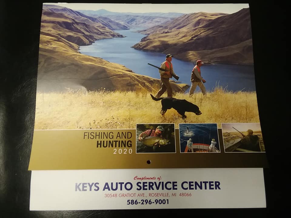 Keys Auto Service