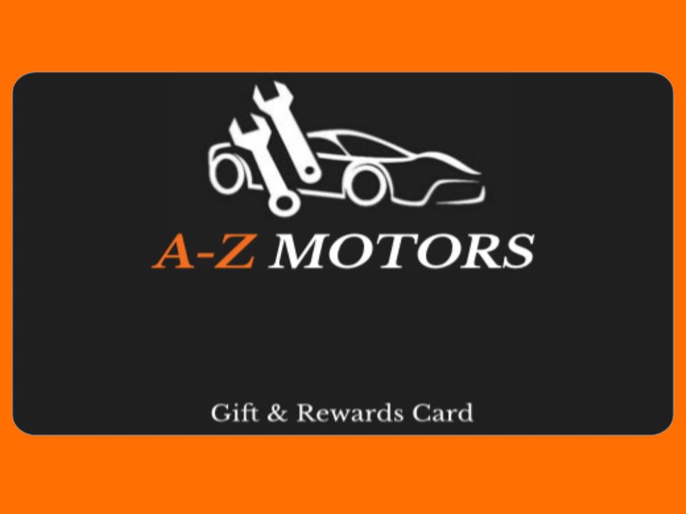 A-Z Motors Complete Auto Repair