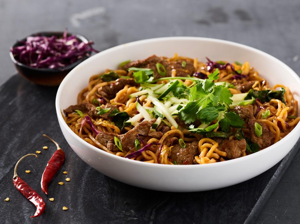 Noodles and Company 420 S Main St, Royal Oak
