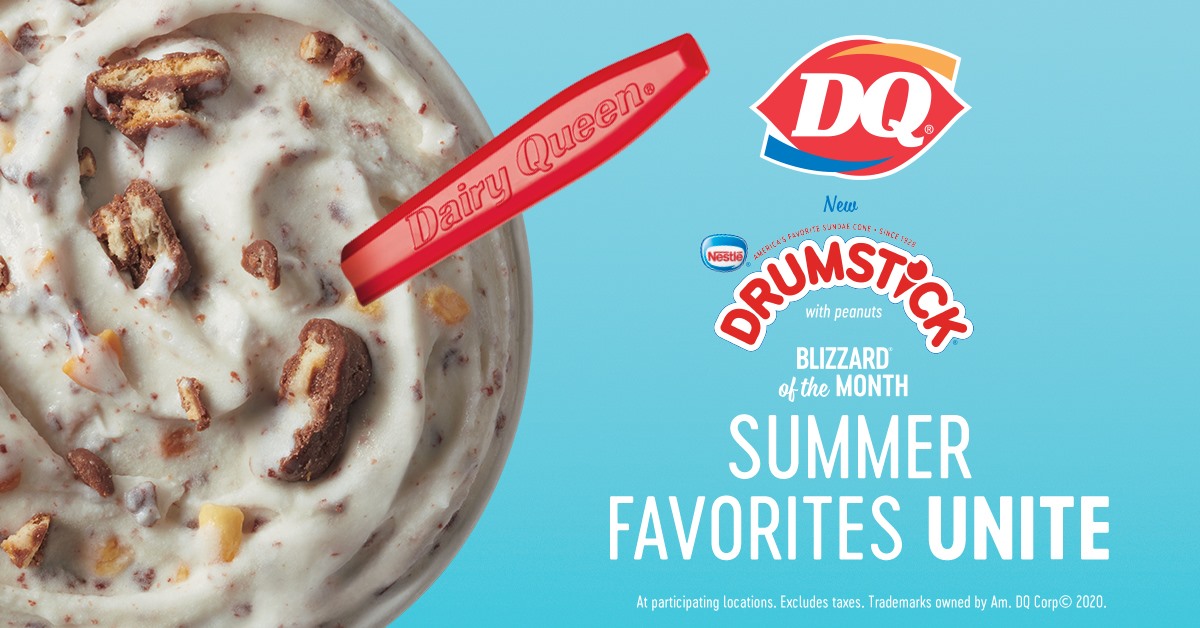 Dairy Queen Store 3201 S Rochester Rd, Royal Oak