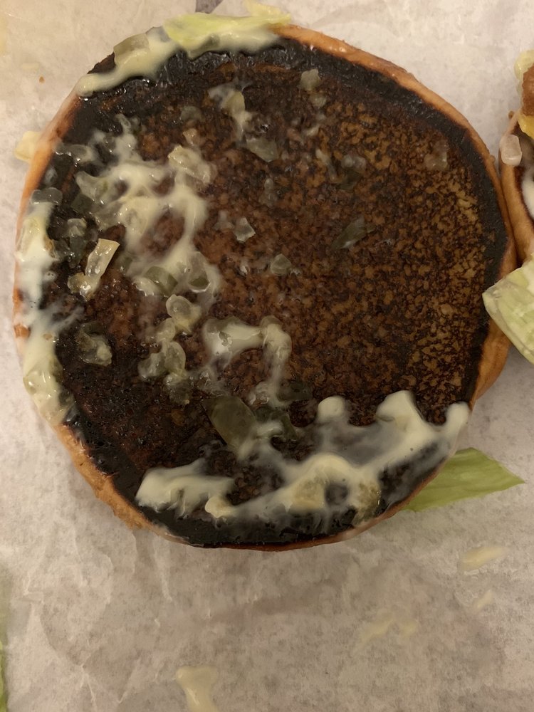 Burger King 31456 Woodward Ave, Royal Oak