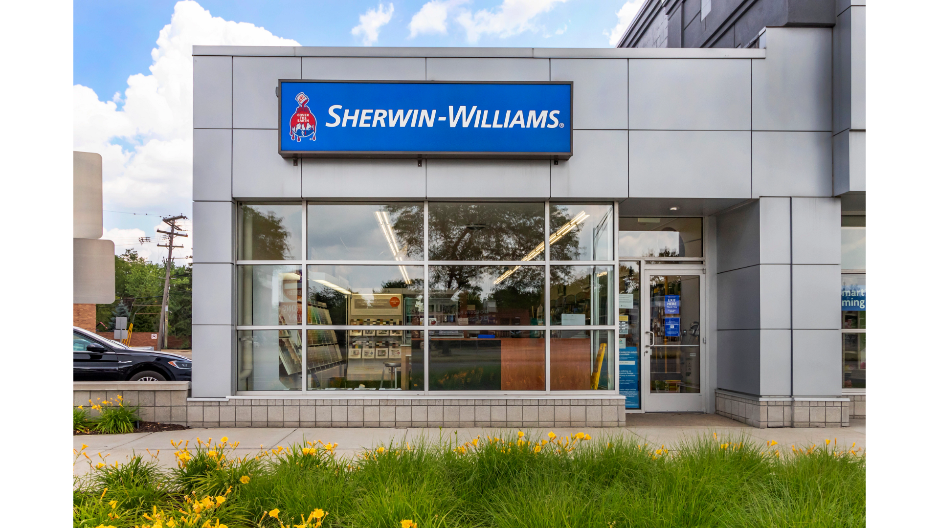 Sherwin-Williams Paint Store