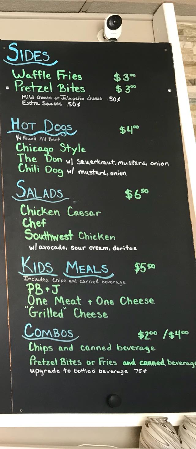 Second Street Sub Shop 108 W 2nd St, Royal Oak