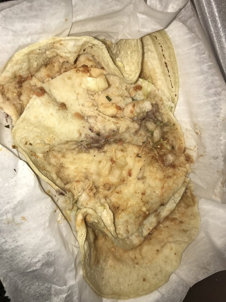 Detroit Taco Company 304 N Main St, Royal Oak