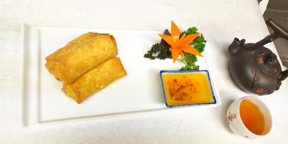 Young's Chinese Food Carryout 921 E Eleven Mile Rd, Royal Oak