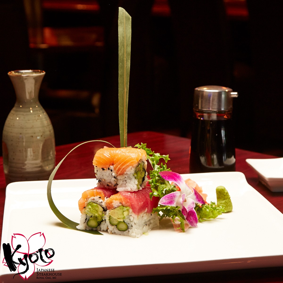 Kyoto Royal Oak 1824 W 14 Mile Rd, Royal Oak