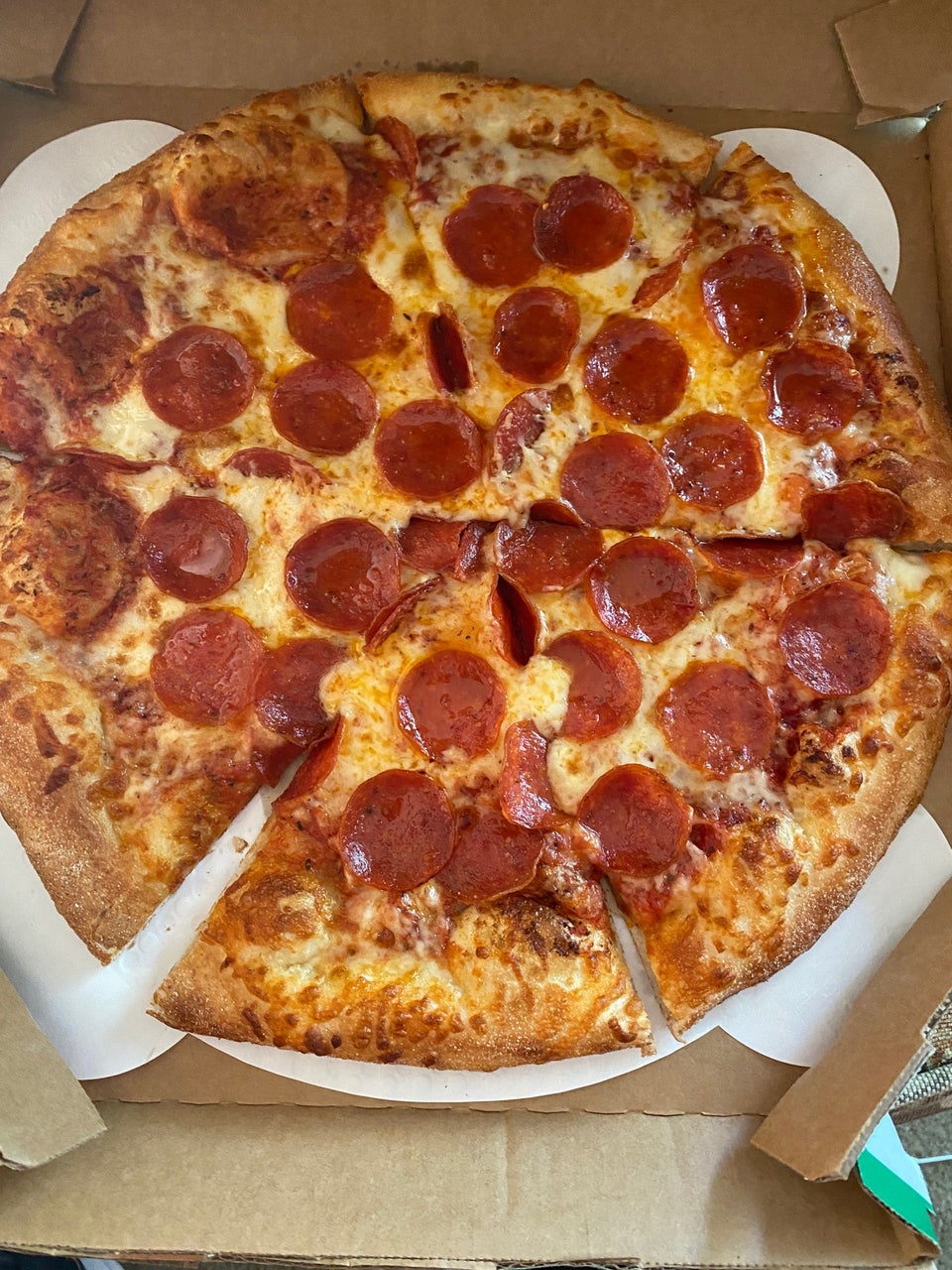 Marco's Pizza 4070 Crooks Rd, Royal Oak