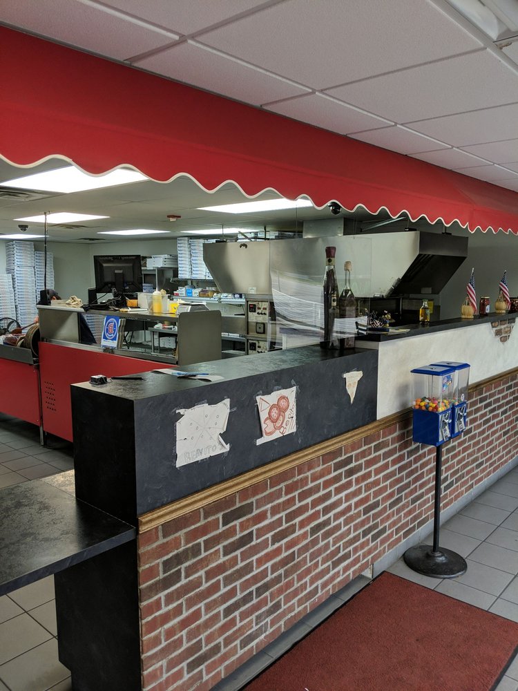 Benito's Pizza Royal Oak ? Order Pizza Delivery Online 1700 Rochester Rd, Royal Oak