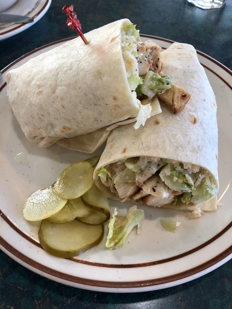 Nello's Eatery 25994 Woodward Ave, Royal Oak