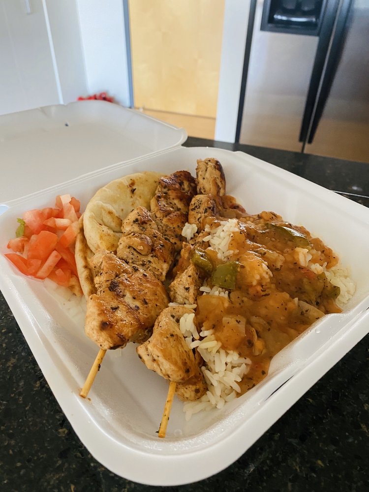 Grecian House Inc 1018 E Eleven Mile Rd, Royal Oak
