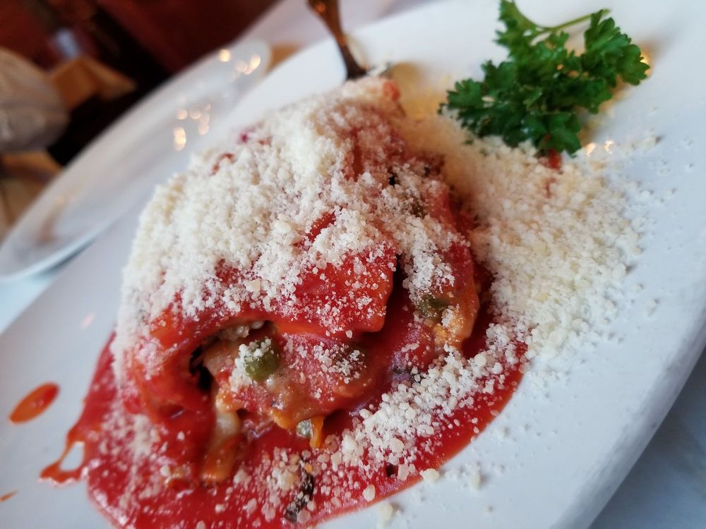 Trattoria Da Luigi 415 S Washington Ave, Royal Oak