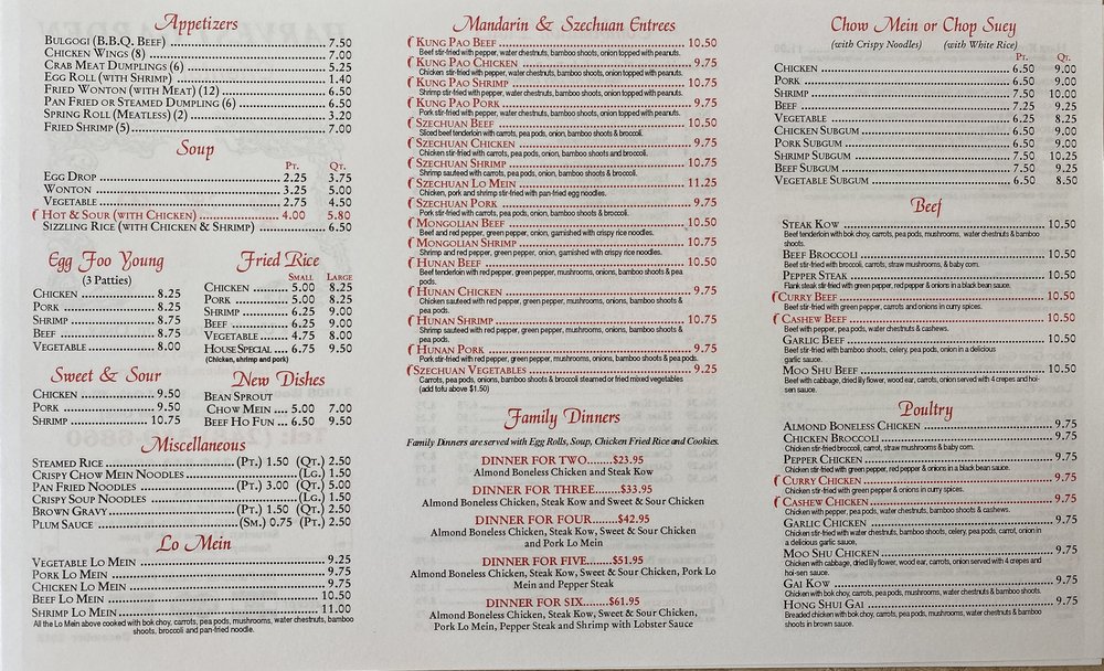 Harvest Garden 31908 Woodward Ave, Royal Oak